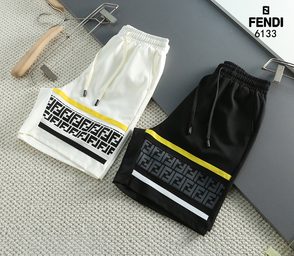 Fendi Short Pants